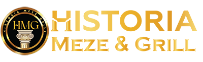Historia Meze Grill High Wycombe